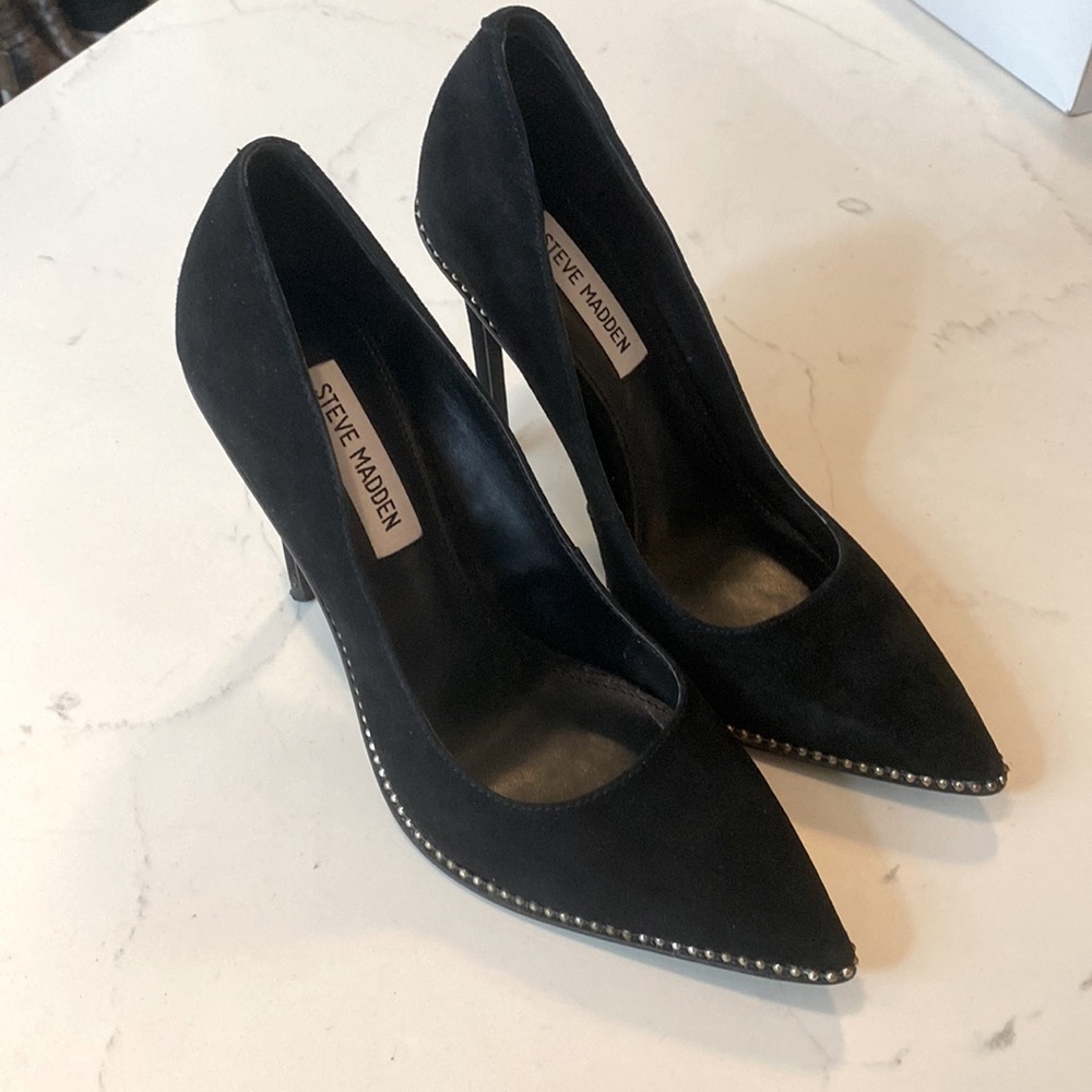 Steve Madden stilettos